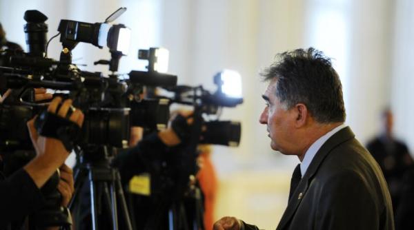 ioan ghise si a anuntat candidatura