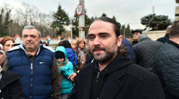 liviu ple oianu intrebare despre malin bot l am vazut cu ochii mei