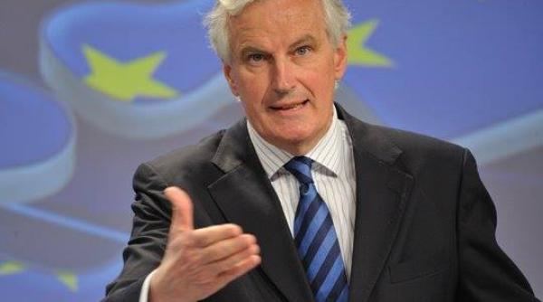 michel barnier a ie it din cursa pentru pre edin ia comisiei europene