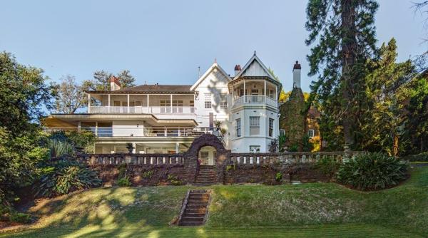 mike cannon brookes a cumparat o locuin a de 100 de milioane de dolari