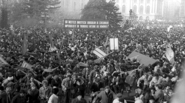 mitingul din 21 decembrie autorizare pah s au trezit inteligentii