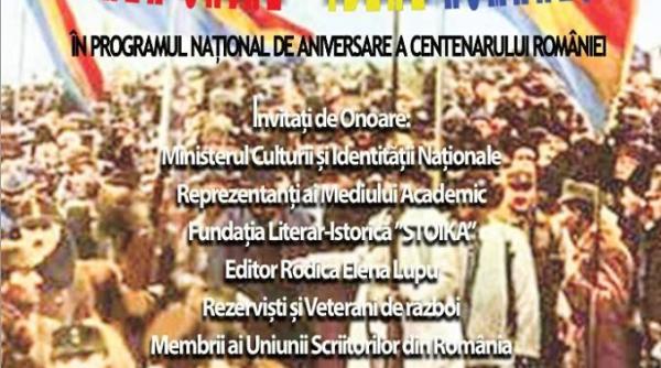 o expozi ie centenara