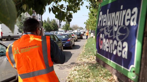 prelungirea ghencea modernizare patru benzi si linie de tramvai