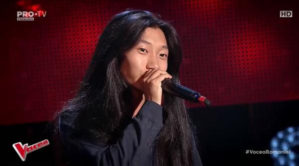 vocea romaniei irina rimes pusa la punct de un chinez am simtul ridicolului