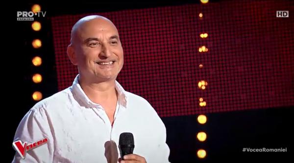 vocea romaniei la 52 de ani a luat tot vorbesc cu dumneavoastra ii faceti cu ochiul lui chirila