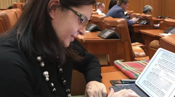 referendum familie boicot adriana saftoiu mai scutiti ne