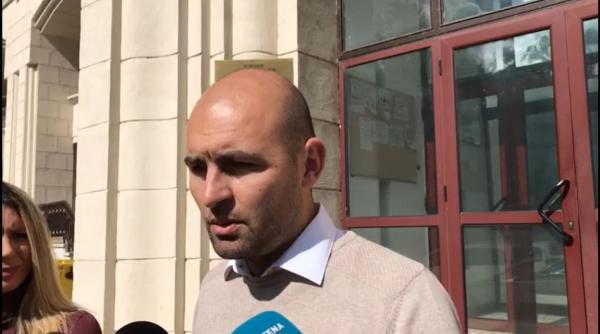 cristian mihai dide la diicot