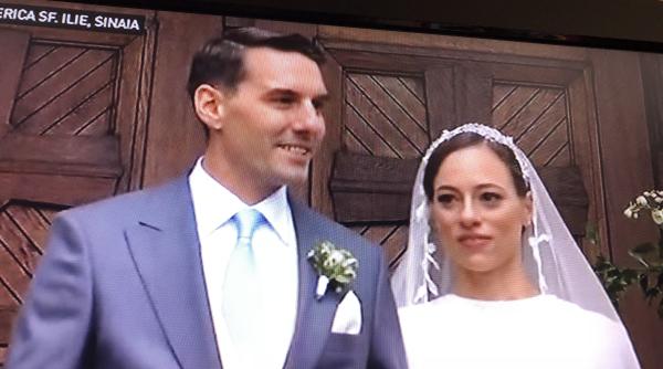 cum comenteaza fashion stylistul vedetelor lucy faur rochia de mireasa aleasa de alina binder