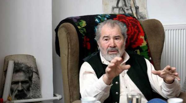 florin code despre ceausescu este fals nu vreau sa stric interviul