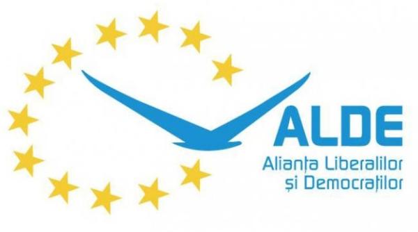nou presedinte alde