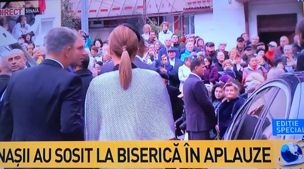 nunta nicolae aparitia nasului criticata valcu ai fi putut sa vii cu o masina neinscriptionata