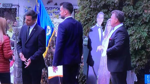 nunta nicolae ce se asteptau oaspetii sa gaseasca cu totul altceva