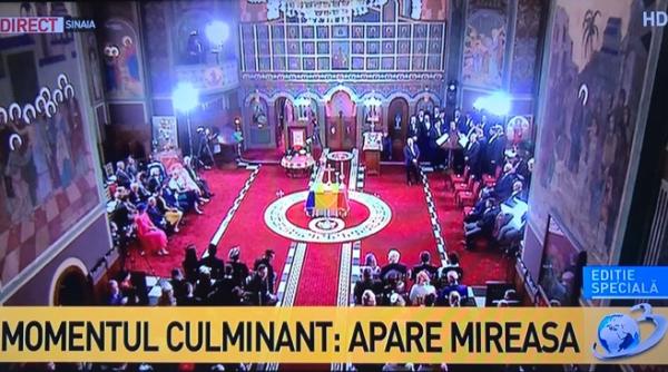 nunta nicolae primele imagini cu rochia de mireasa a alinei