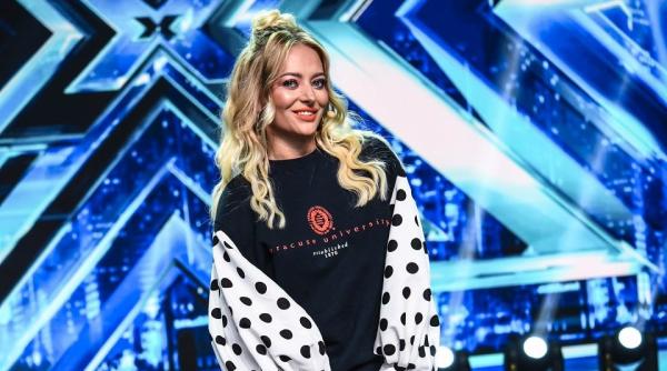 x factor delia doamne cum este generatia asta noua ma sperie