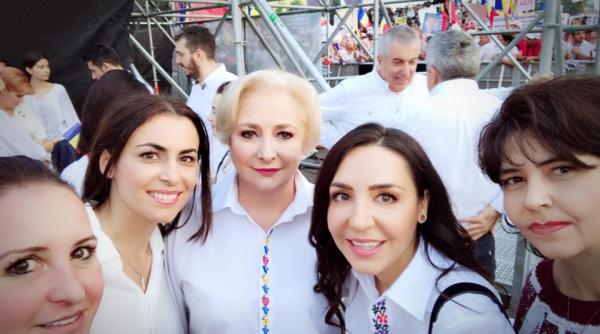 claudia tapardel situatia fara precedent in pe scandalos