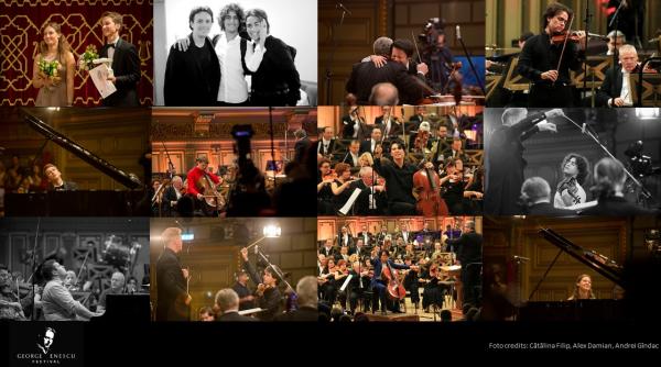 concursul international george enescu la final enescu impune si astazi standardul de calitate in interpretare