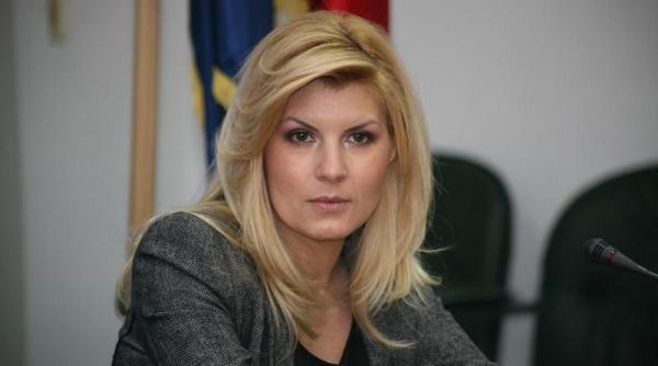 elena udrea sechestru pe avere suma stabilita de autoritati