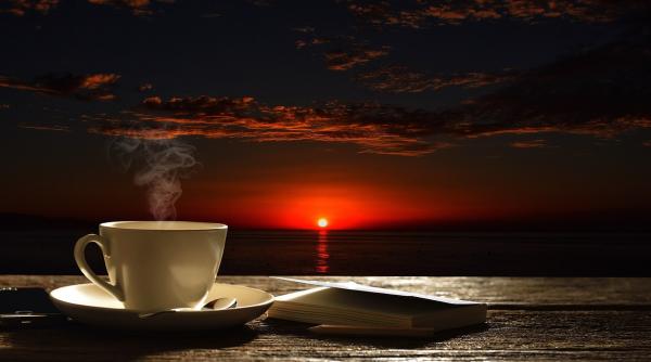 lavazza cumpara mars drinks