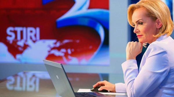 nou inceput pentru andreea stroe jurnalista antena 3 unde o vom vedea