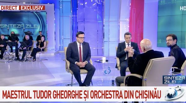 tudor gheorghe cantecele populare de astazi niste facaturi batranii canta manele