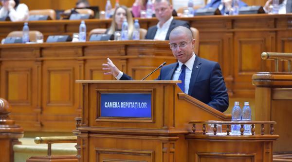 ciuhodaru toate mamele din romania vor beneficia de aceasta lege