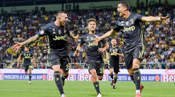 cristiano ronaldo vesti proaste din sua dosar redeschis