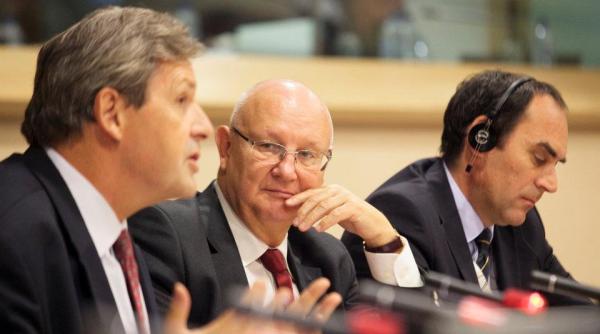 dancila invitata in pe mircea pascu avertizeaza executie in toata regula