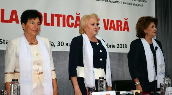 dezbatere pe romania rovana plumb precizare despre dancila