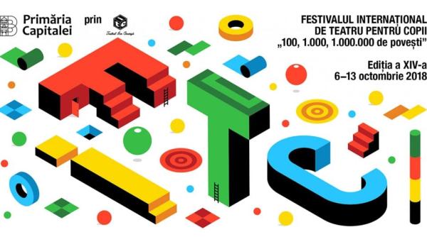 festivalul international de teatru pentru copii 100 1 000 1 000 000 de povesti program