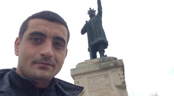 george simion retinut unionistul interdictie in moldova