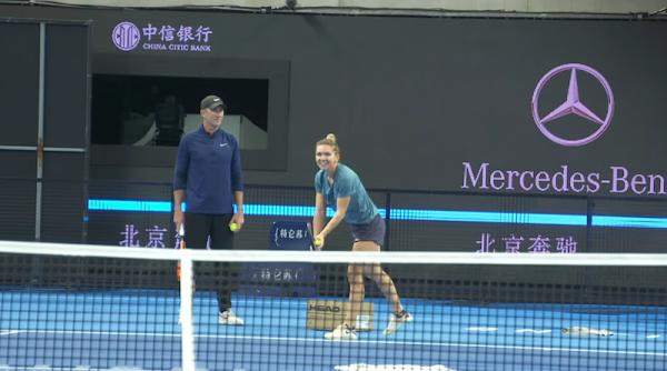 halep diagnostic situatia grava are hernie de disc