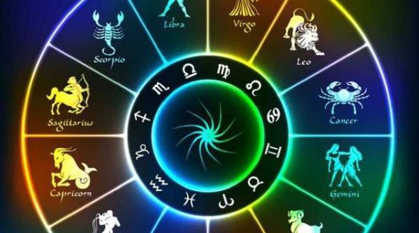 horoscop miercuri 3 octombrie 2018