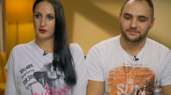 insula iubirii 2018 andreea in bratele ispitei mircea foto