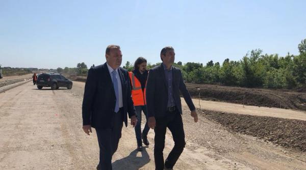 lucian sova un ministru nu e sef de santier am redus birocratia din minister