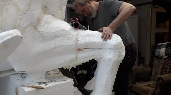 monumente istorice florin codre asta e talentul nostru sa ne facem de ras