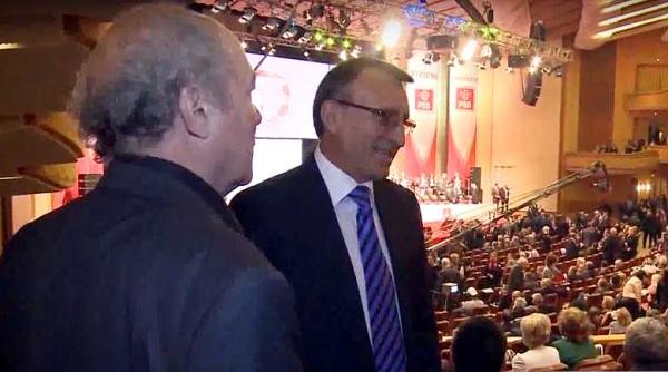 paul stanescu si dumitru iliescu audiati in comisia spp