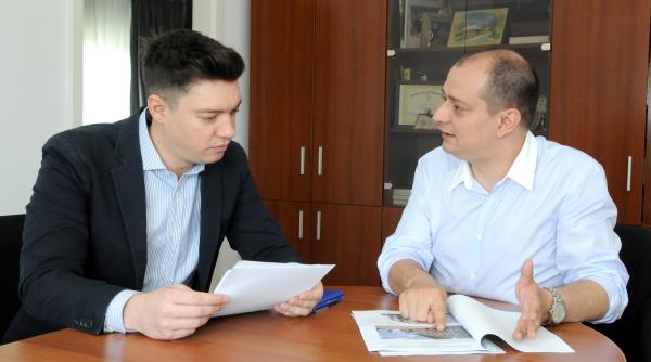 primaria sectorului 4 extinde magistrala 2 de metrou