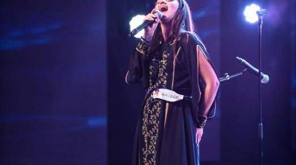 x factor  lie ciocalie  intr o interpretare inedita  carlas dreams  fato  esti bravo