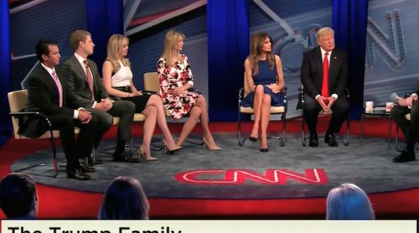 ancheta media trump si fratii sai implicati in fraude fiscale