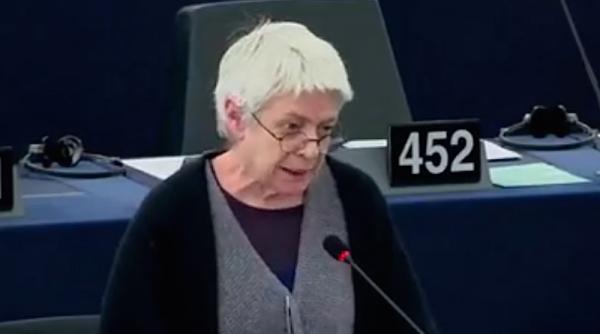 barbara spinelli in pe de ce romania trebuie sa fie condamnata