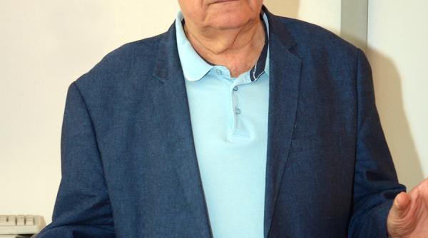 colocviile romanului romanesc sub coordonarea lui nicolae manolescu