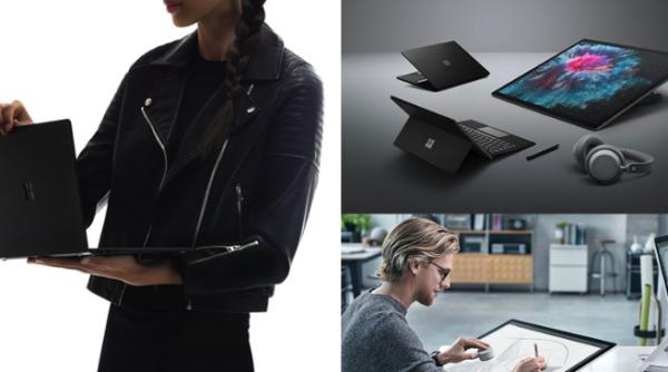 consolidarea unei noi ere a productivitatii personale cu windows 10 october 2018 update si noi experiente office 365