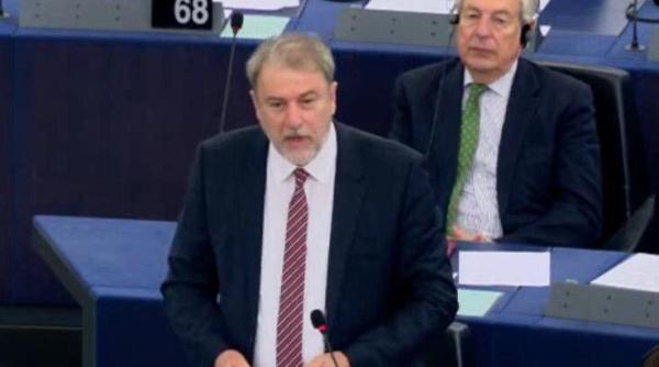 dezbatere pe gonzalez pons atac la dancila aveti doua optiuni