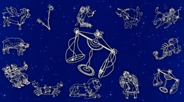 horoscop joi 4 octombrie 2018