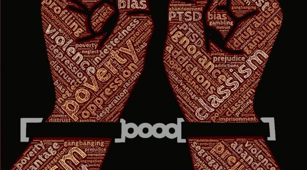 noaptea galeriilor expozitie despre rasismul romanesc