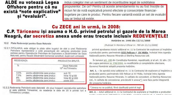 plesoianu  atac dur la tariceanu  nu am nici cea mai mica ezitare