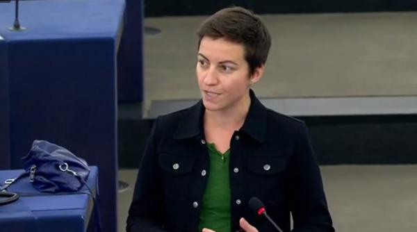 ska keller dancila atac in pe in loc sa ii ascultati domnule premier ati trimis politia sa ii atace