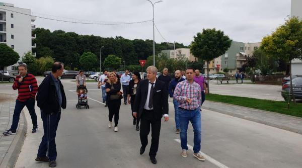 bucuresti  spital nou ca in ankara  daniel tudorache  va fi ultramodern