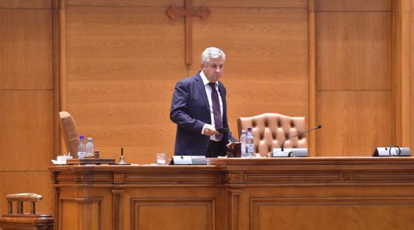 ccr sesizare legata de protocolul sri parchetul general iordache confirma