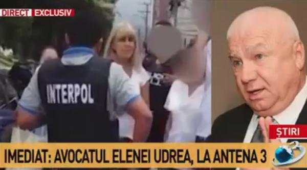 cornel tabacaru copilul nu este cu elena